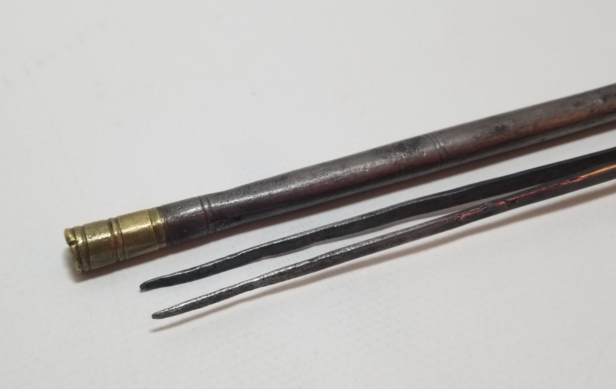 OSMANLI DÖNEMİ NADİR MEVLEVİ SARIK MAŞASI - PAZARCI MAŞASI