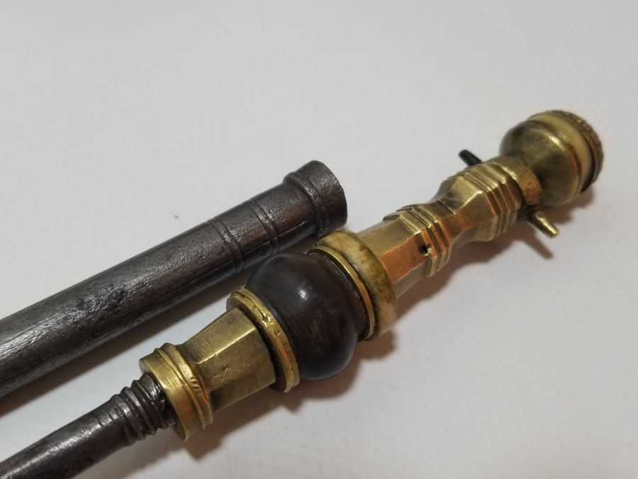 OSMANLI DÖNEMİ NADİR MEVLEVİ SARIK MAŞASI - PAZARCI MAŞASI