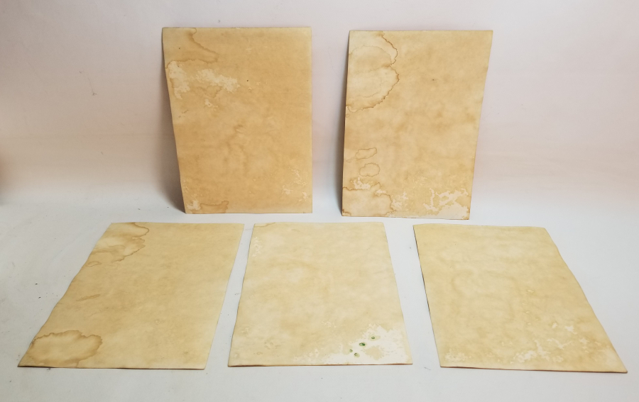 BASKI DERVİŞ GÖRSELLİ PANO LOTU