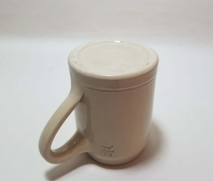 ANTİKA PORSELEN TANKART