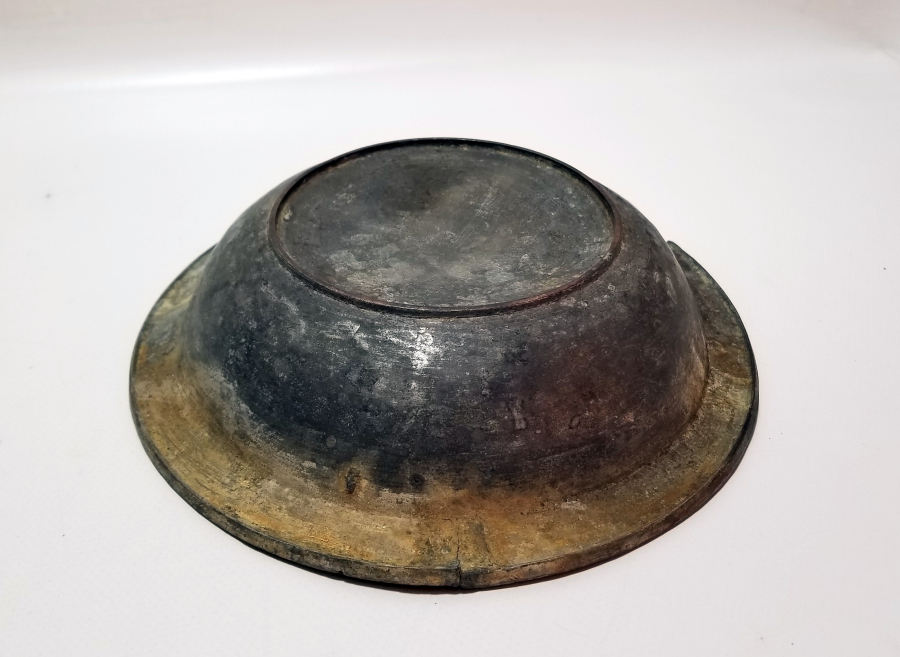 OSMANLI DÖNEMİ NADİR PAŞA TABAĞI