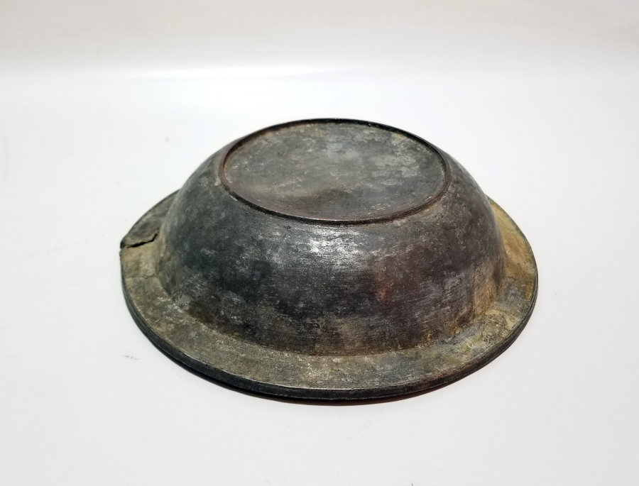 OSMANLI DÖNEMİ NADİR PAŞA TABAĞI