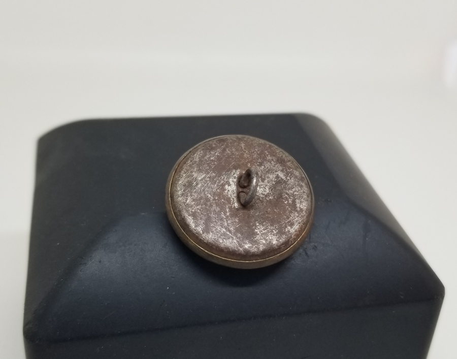 OSMANLI DENİZCİ SUBAY DÜĞMESİ