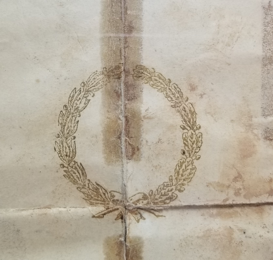 1. DÜNYA SAVAŞI DÖNEMİ HARP MADALYASI BERAT