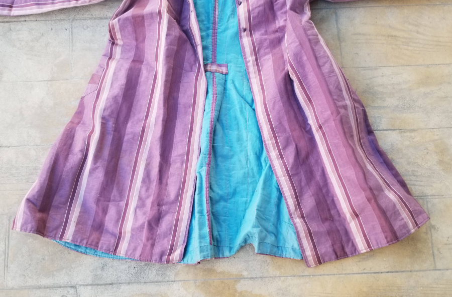 EL İŞİ ANTİKA GÖYNEK