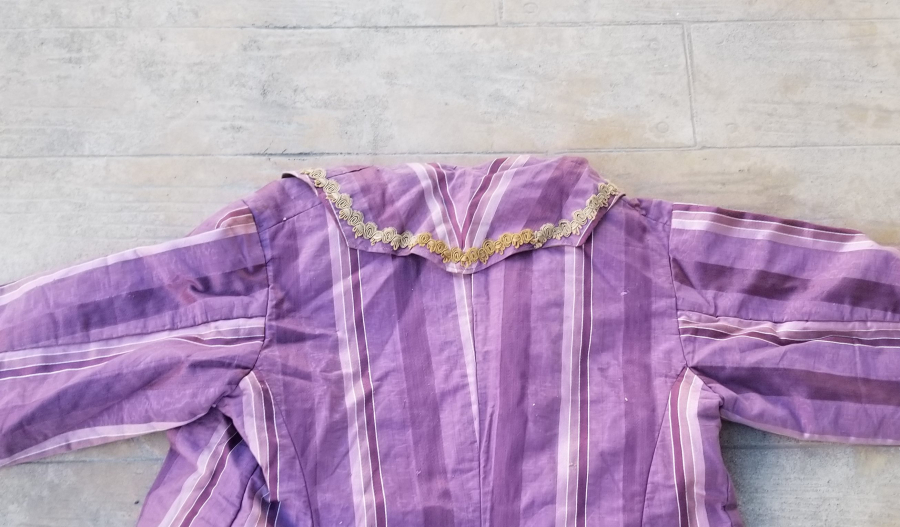 EL İŞİ ANTİKA GÖYNEK