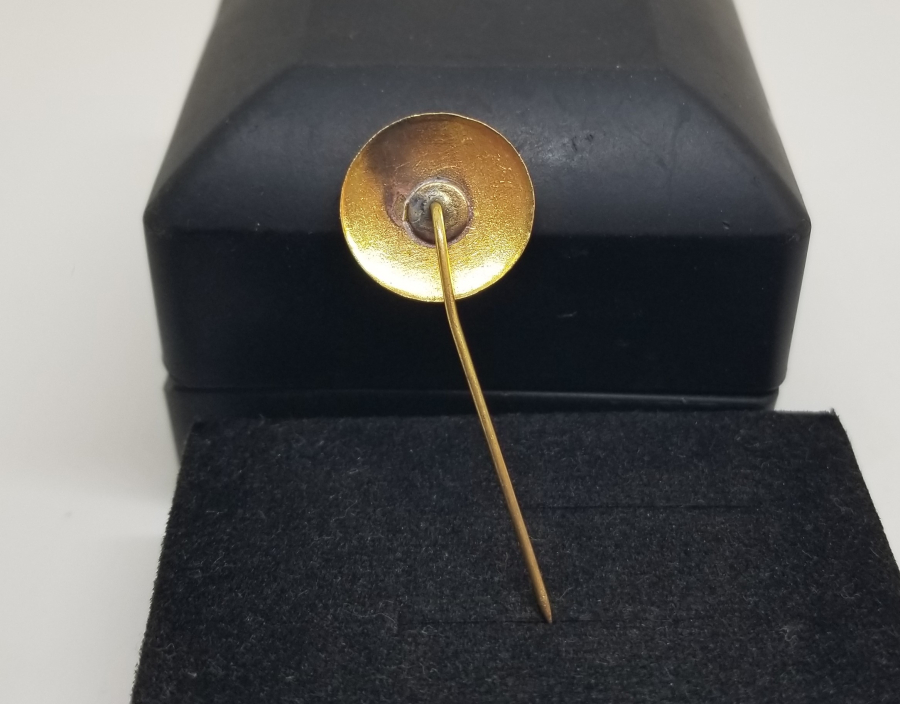 OSMANLI DÖNEMİ MİNE İŞÇİLİKLİ ÇOK NADİR HİMAYE-İ ETFAL ROZET