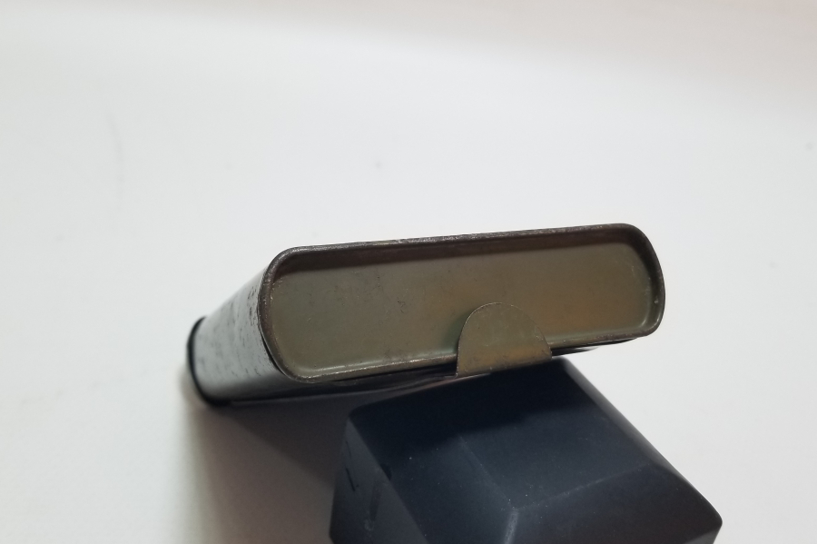 1. DÜNYA SAVAŞI DÖNEMİ NADİR İNGİLİZ METAL HARP PAKETİ