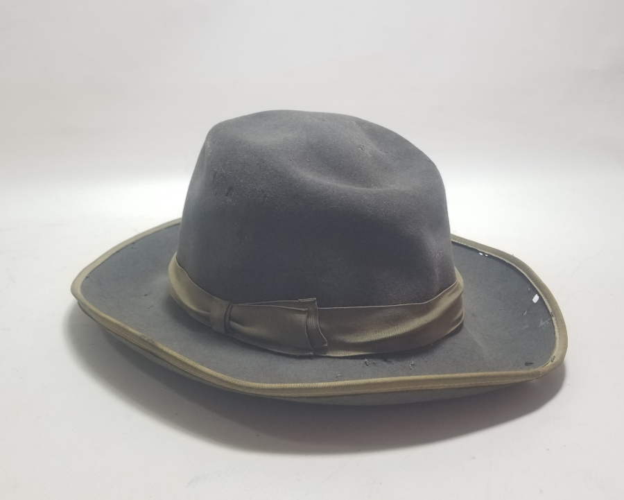 ANTİKA İTALYAN ÇUHA FÖTR