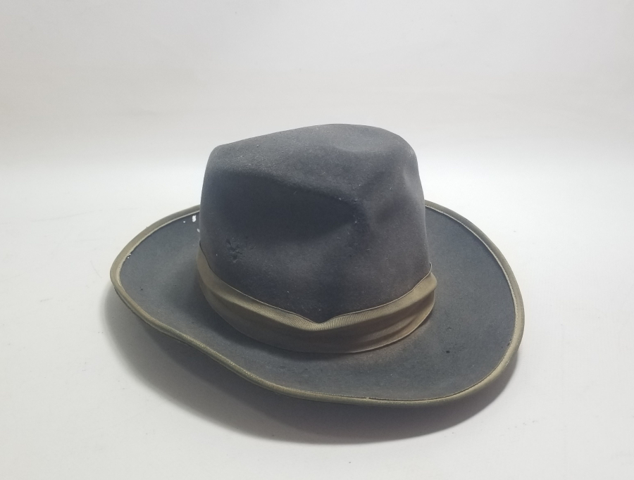 ANTİKA İTALYAN ÇUHA FÖTR