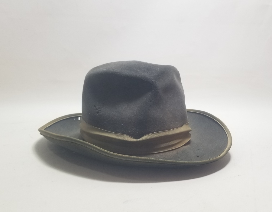 ANTİKA İTALYAN ÇUHA FÖTR