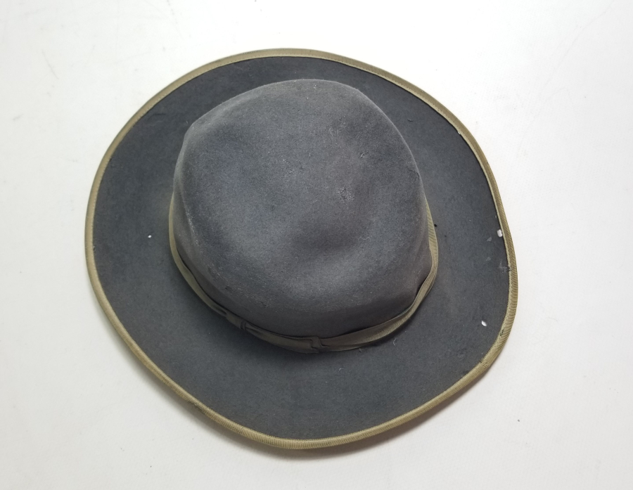 ANTİKA İTALYAN ÇUHA FÖTR