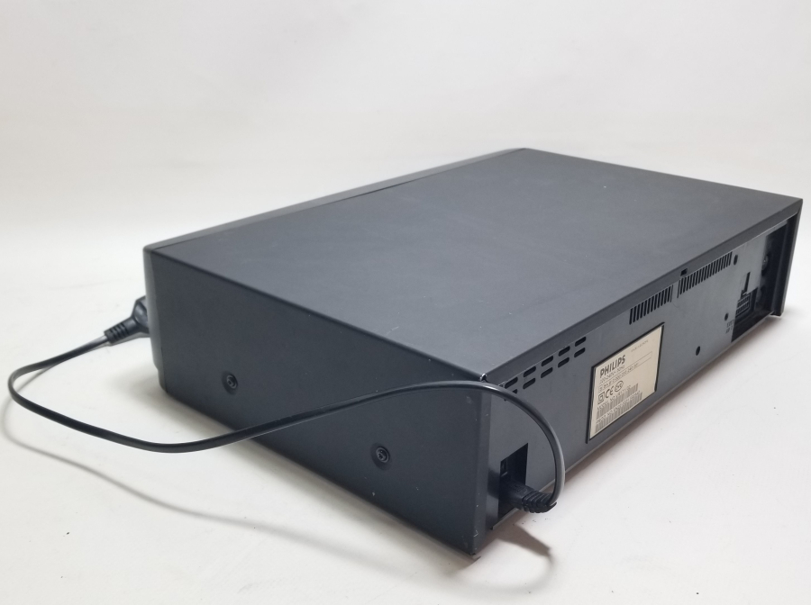 PHILIPS MARKA ANTİKA KASET ÇALAR