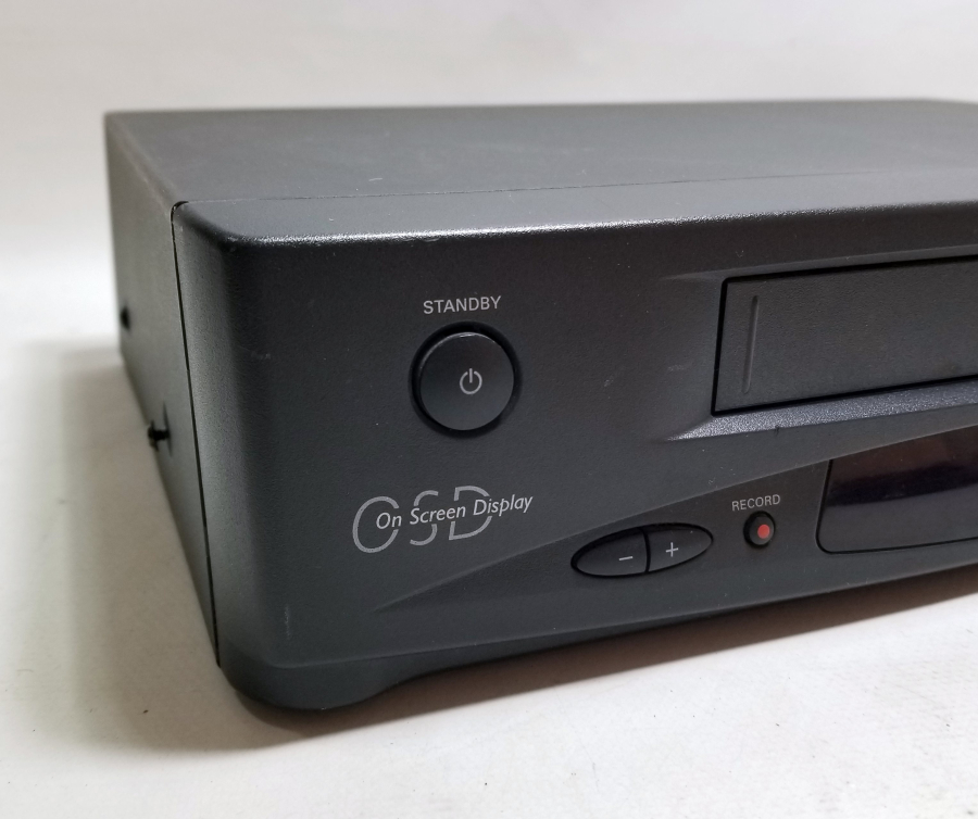 PHILIPS MARKA ANTİKA KASET ÇALAR