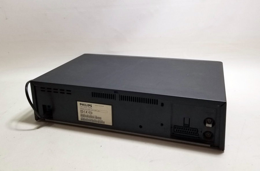 PHILIPS MARKA ANTİKA KASET ÇALAR