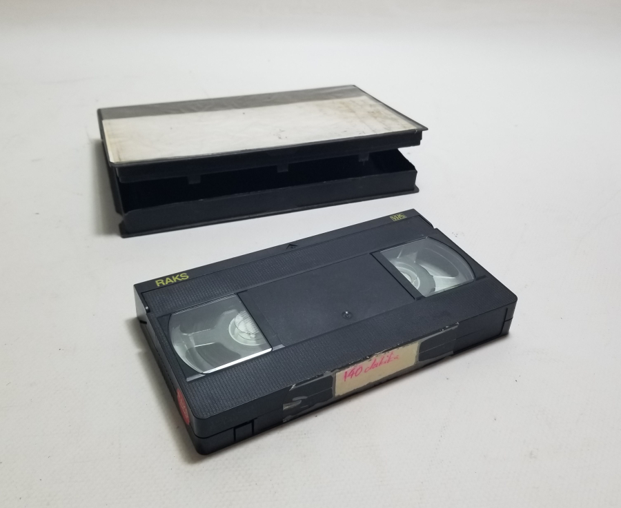 KABINDA ANTİKA KASET