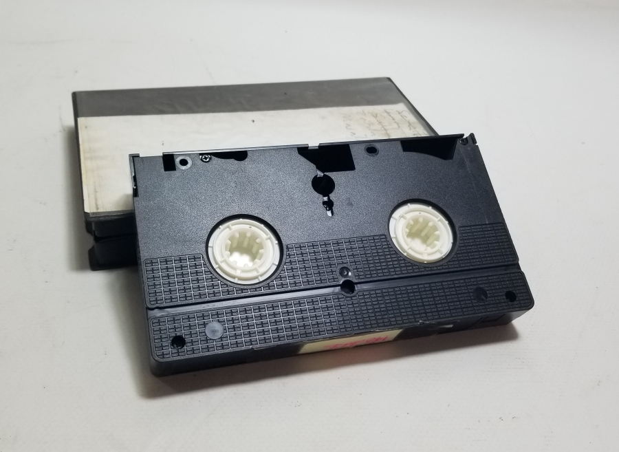 KABINDA ANTİKA KASET