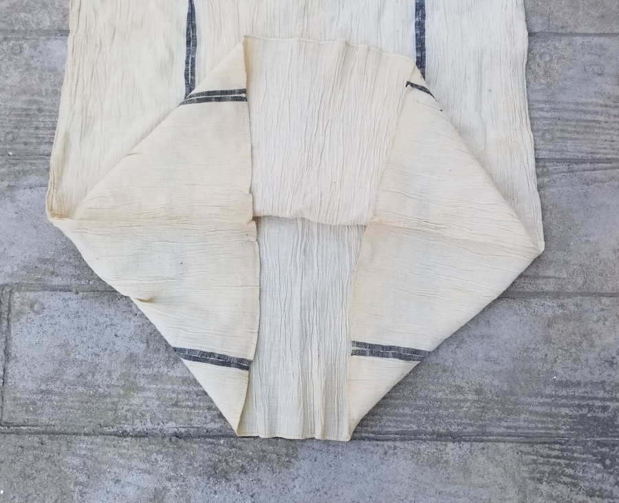 OSMANLI DÖNEMİ EL DOKUMA İPEK GELİN İÇLİĞİ