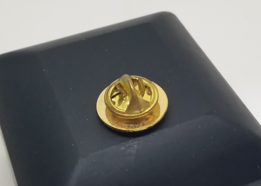 ANTİKA KIZILAY ROZETİ