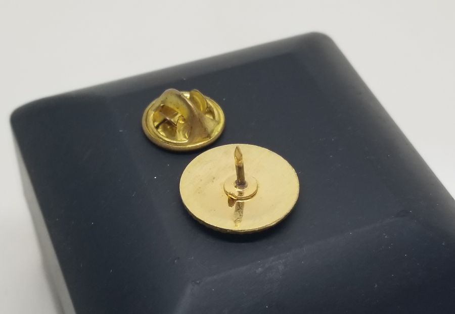 ANTİKA KIZILAY ROZETİ