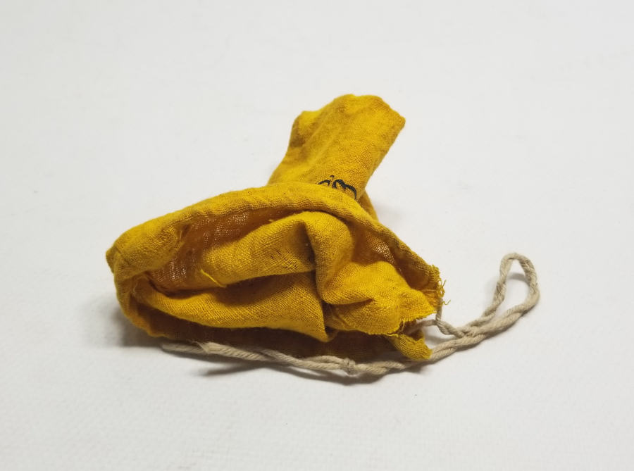 ABDÜLHAMİD HAN DÖNEMİ ÇOK NADİR SÜRRE ALAYLARI ALTIN KESESİ