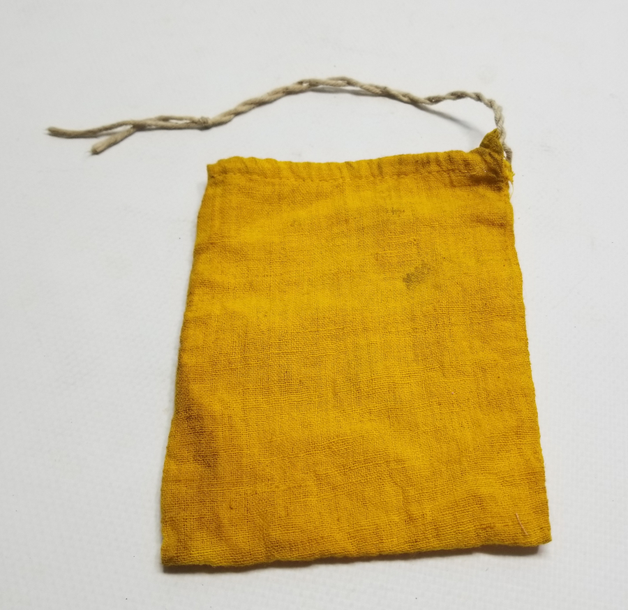 ABDÜLHAMİD HAN DÖNEMİ ÇOK NADİR SÜRRE ALAYLARI ALTIN KESESİ