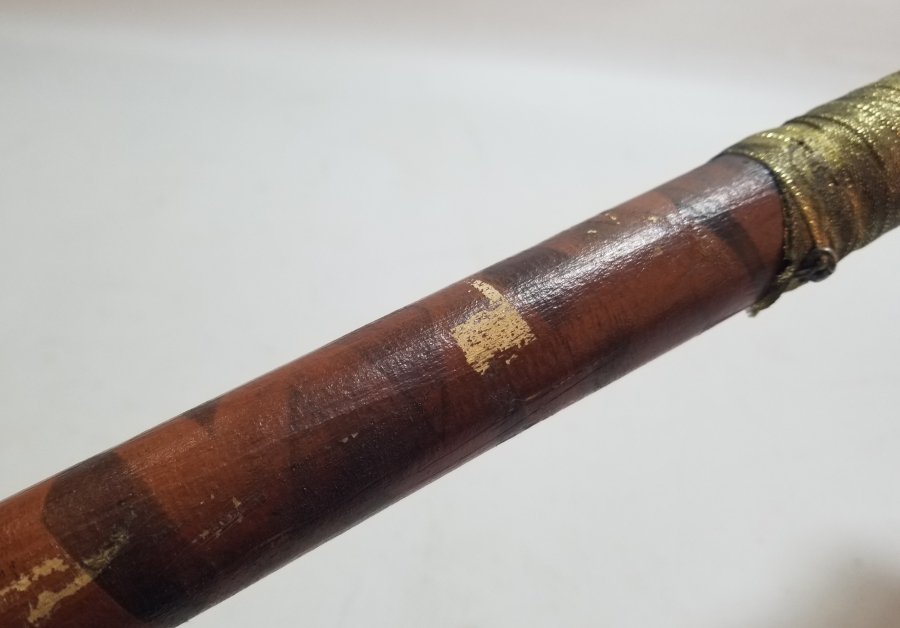 OSMANLI DÖNEMİ ŞEYH ASASI