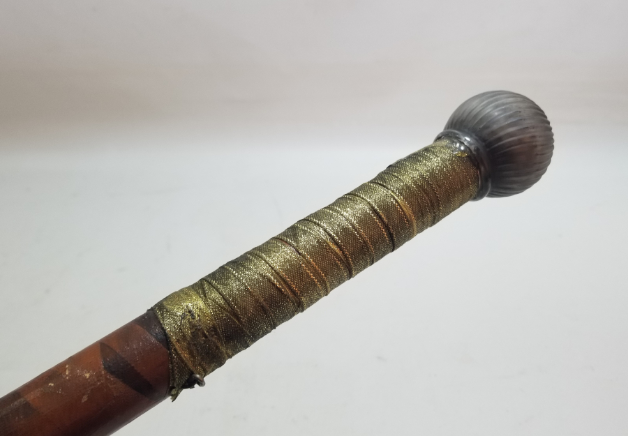 OSMANLI DÖNEMİ ŞEYH ASASI