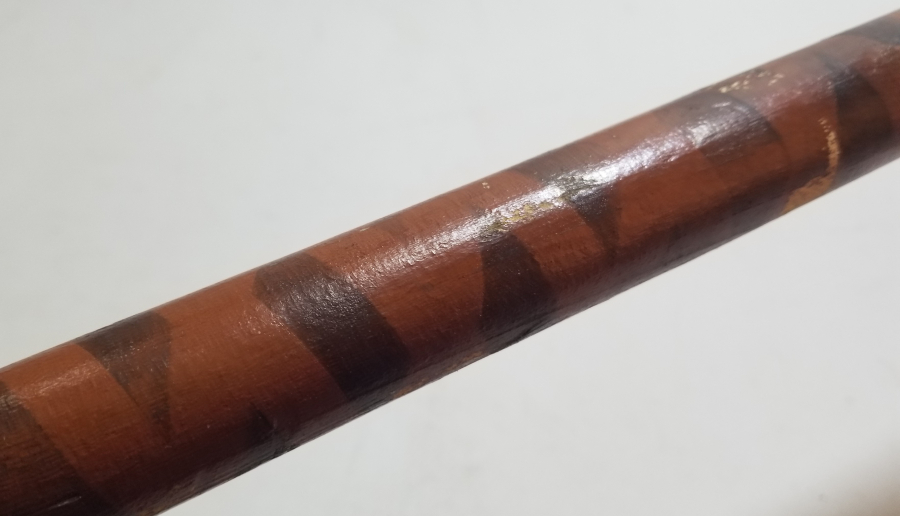 OSMANLI DÖNEMİ ŞEYH ASASI