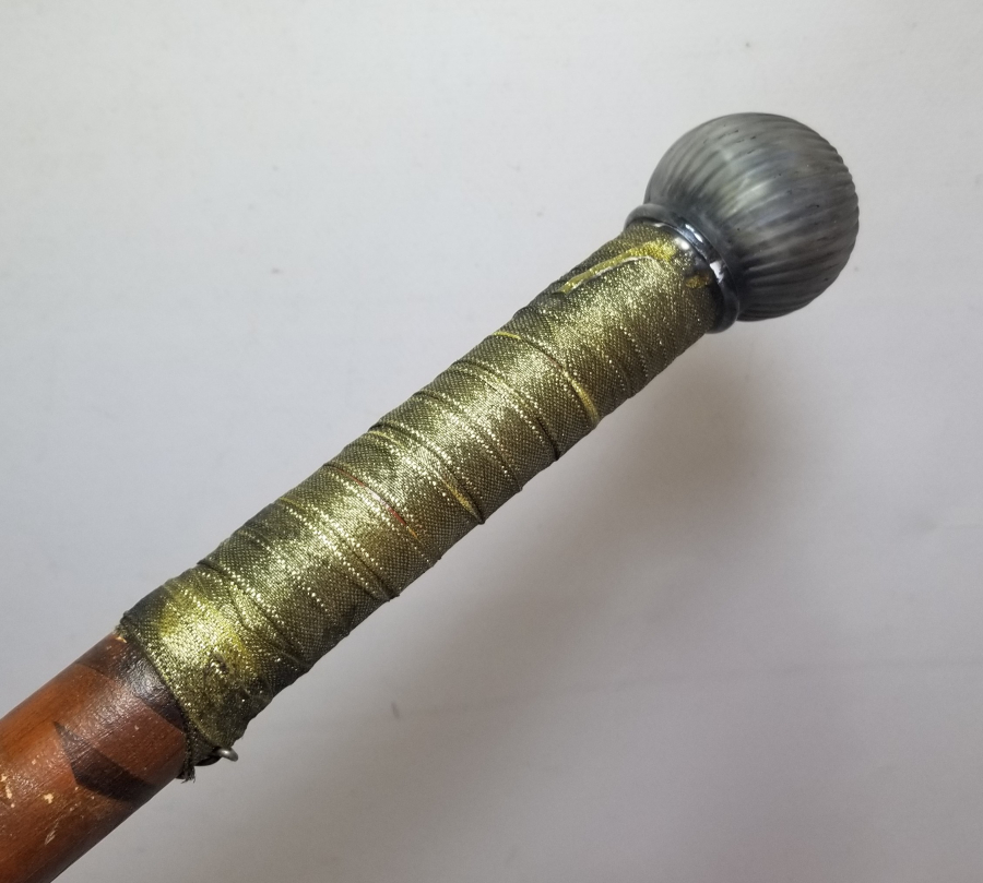 OSMANLI DÖNEMİ ŞEYH ASASI