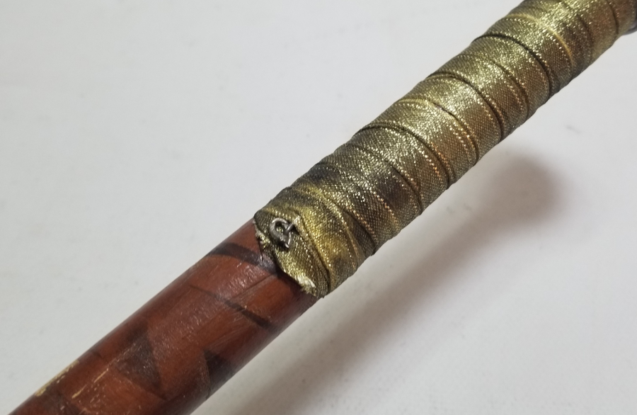 OSMANLI DÖNEMİ ŞEYH ASASI