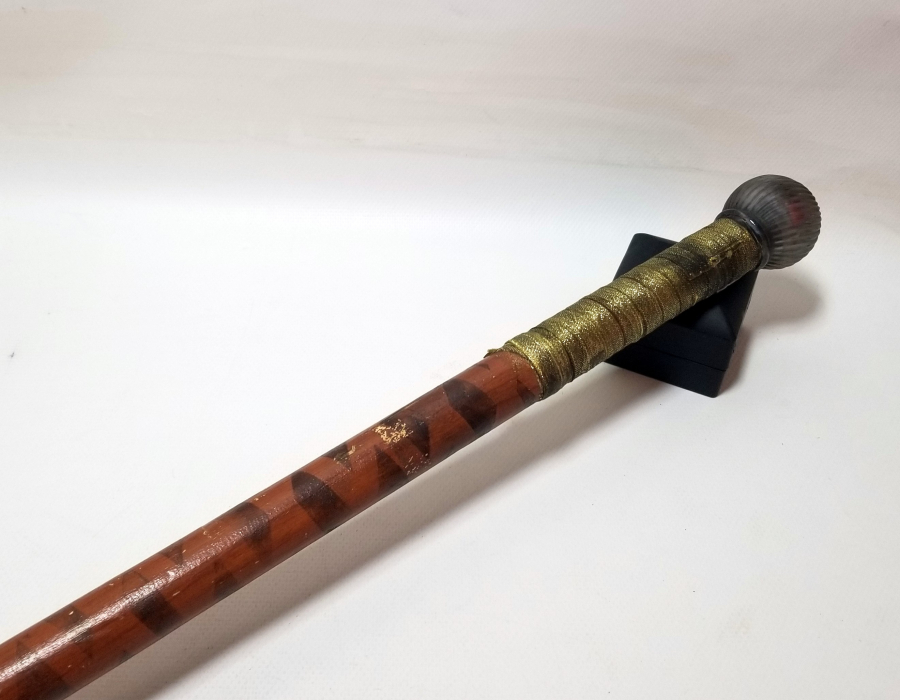 OSMANLI DÖNEMİ ŞEYH ASASI