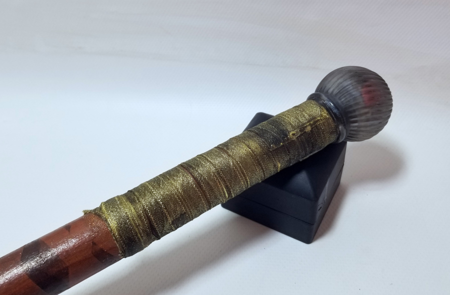 OSMANLI DÖNEMİ ŞEYH ASASI