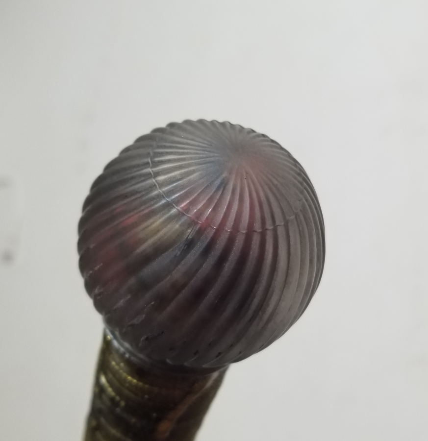 OSMANLI DÖNEMİ ŞEYH ASASI