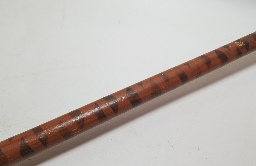 OSMANLI DÖNEMİ ŞEYH ASASI