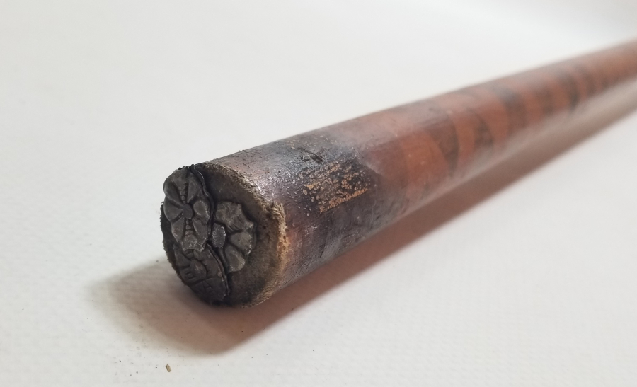 OSMANLI DÖNEMİ ŞEYH ASASI