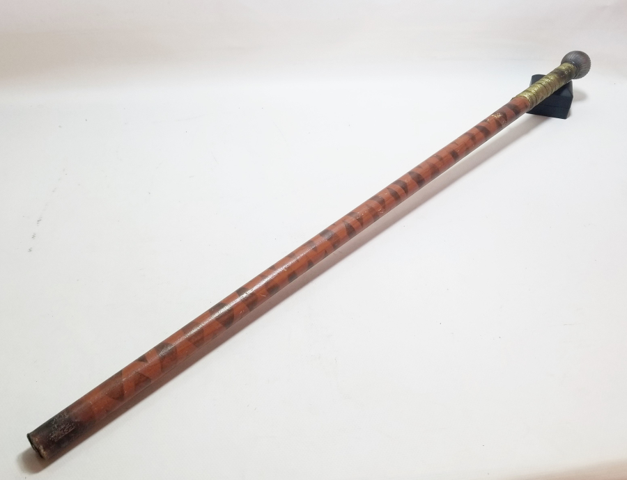 OSMANLI DÖNEMİ ŞEYH ASASI