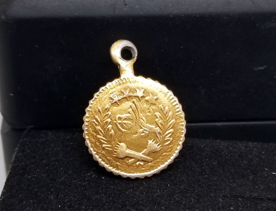 ANTİKA SÜNNET MAŞALLAHI