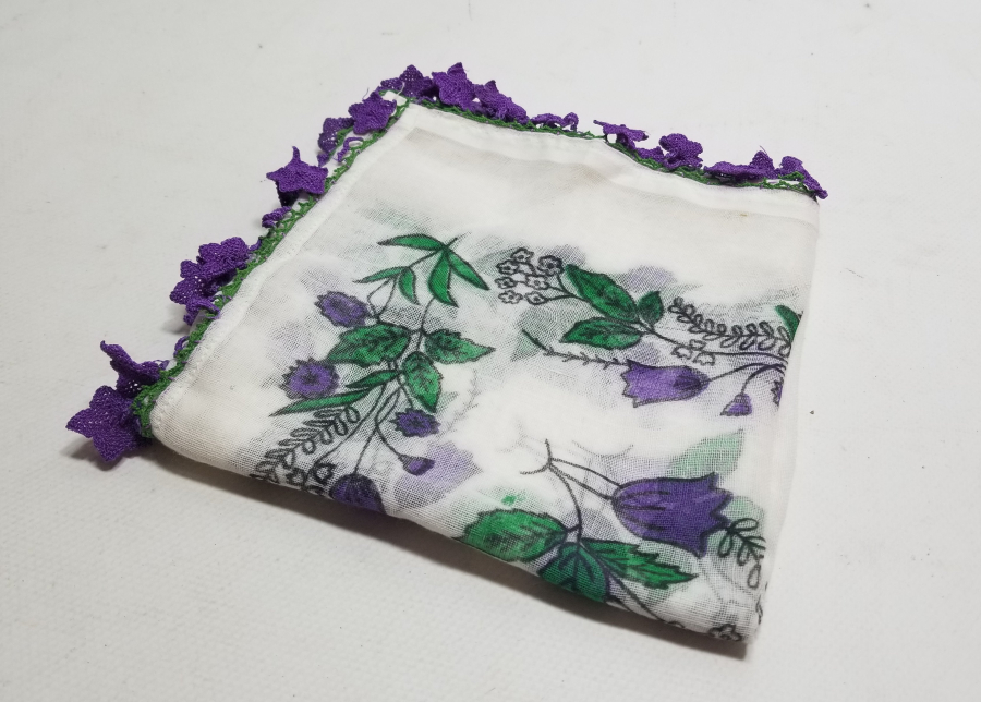 İĞNE OYALI ANTİKA YAZMA