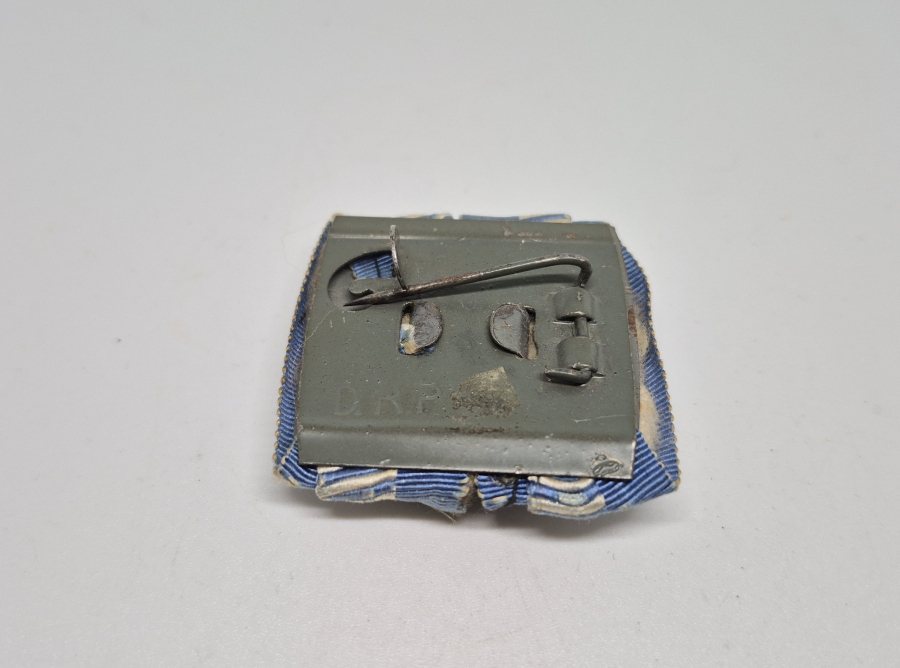 1. DÜNYA SAVAŞI DÖNEMİ NADİR ALMAN MADALYA ASKISI