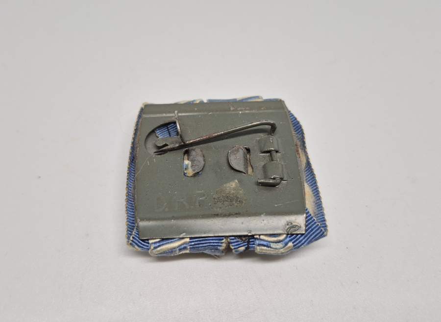 1. DÜNYA SAVAŞI DÖNEMİ NADİR ALMAN MADALYA ASKISI