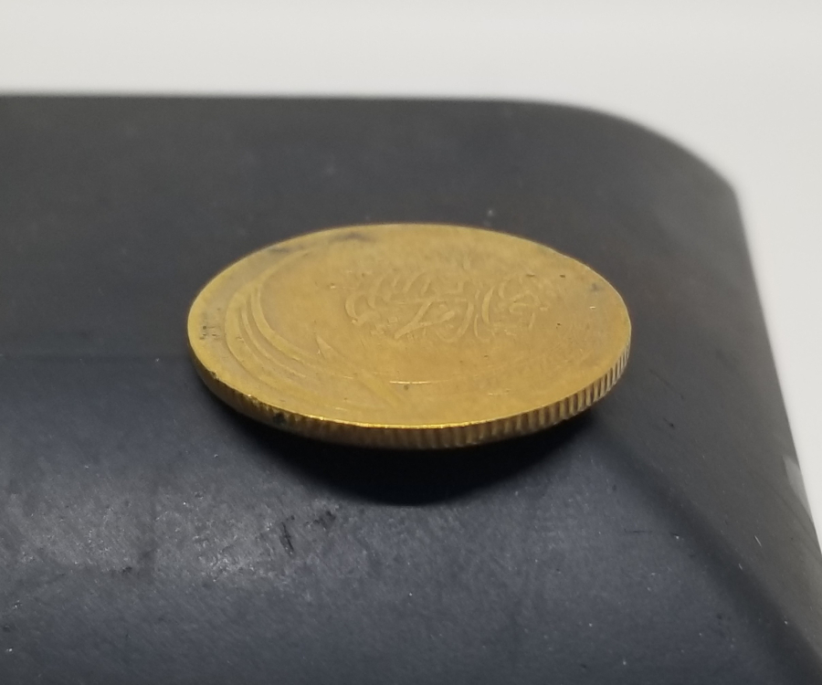 1926 YILI KOLEKSİYONLUK 100 PARA