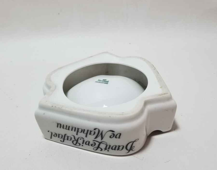 CUMHURİYET BAŞLARI ÇEKOSLAVAK YAPIMI KALE LAMBALARI PROMOSYON KÜLLÜK