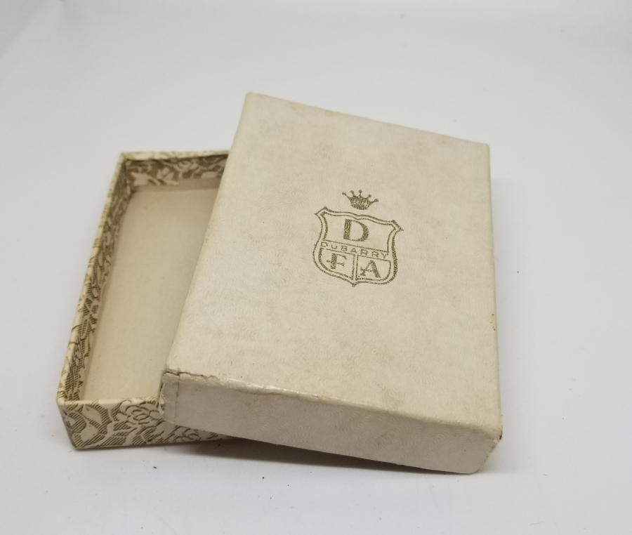 AVRUPA YAPIMI ANTİKA MADALYA KUTUSU