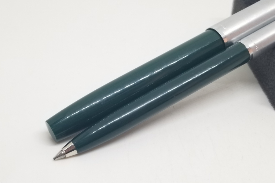 SCHAFFER MARKA ANTİKA KALEM SETİ