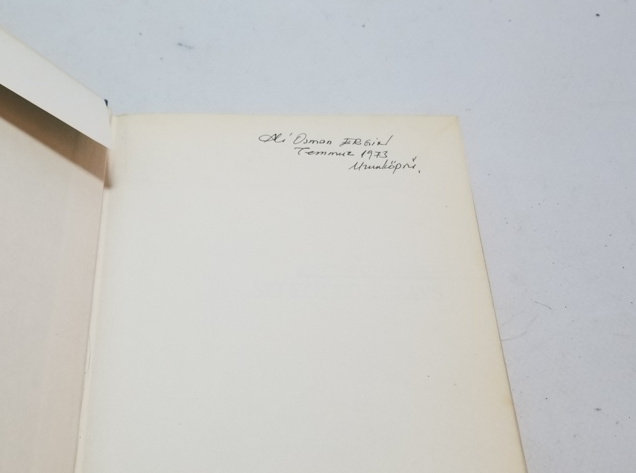 İNGİLİZCE SEÇİLMİŞ MAKALELER İSİMLİ KİTAP