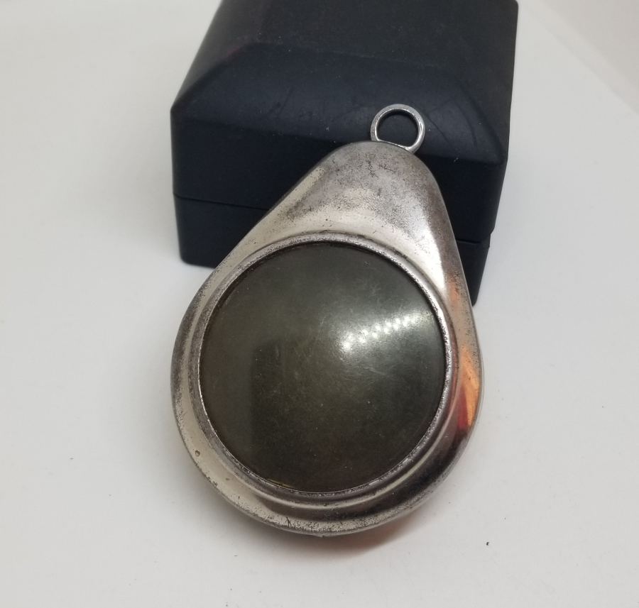 ANTİKA CEP SAATİ KORUMASI