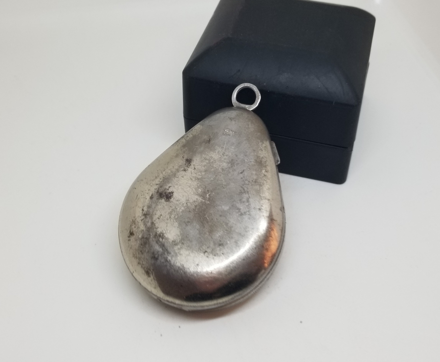 ANTİKA CEP SAATİ KORUMASI