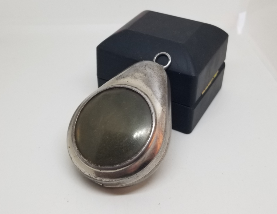 ANTİKA CEP SAATİ KORUMASI