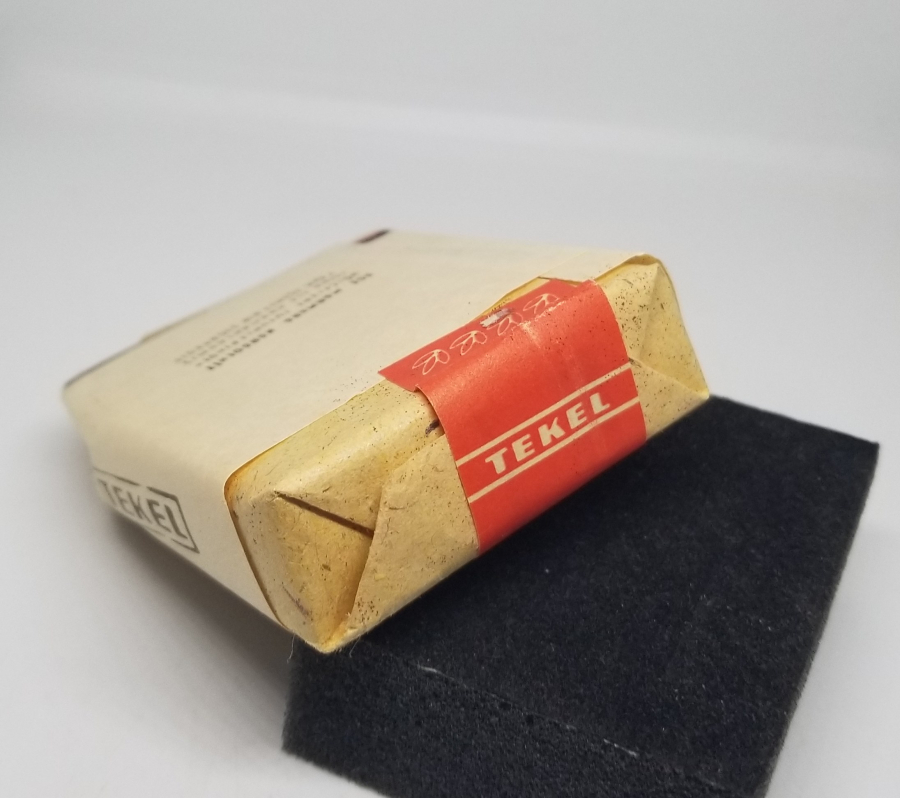 AÇILMAMIŞ PAKETİNDE KOLEKSİYONLUK BİRİNCİ SİGARASI